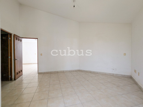 Casa En Condominio En Venta En Burgos Bugambilias, Morelos