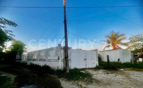 Terreno En Venta (807.50 M2)