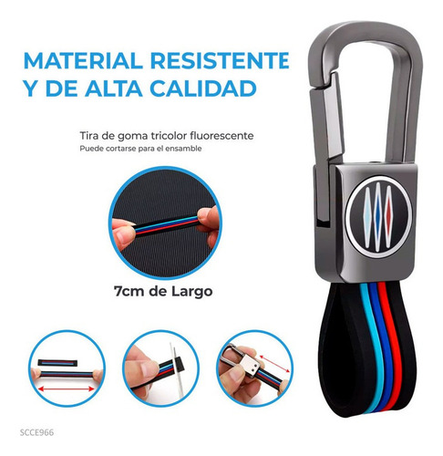 Funda Carcasa Llave Control Lincoln Mkz 2013 A 2016