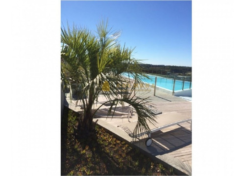 Apartamento Dulplex En Venta Y Alquiler Temporario En Exclusiva Zona De Punta Ballena.- Ref: 3634
