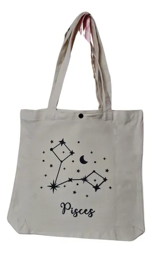 Bolsa De Lino Tote Bag Personalizadas Beige Tote Bag