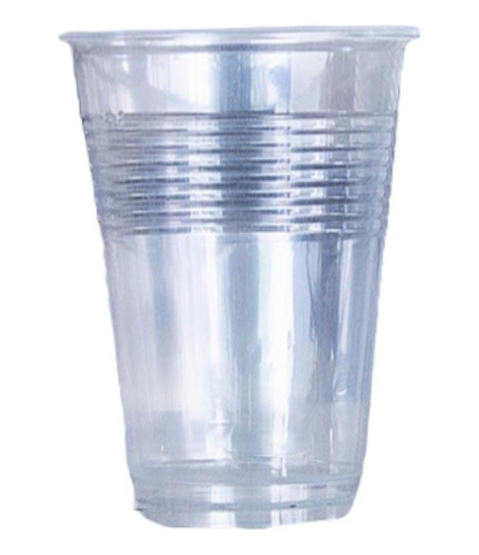 Vasos Plasticos V-89 Maxiplast (4 Cajas De 1.000 Und)