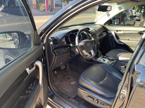 Imagen 7 de 15 de Kia Sorento 2011 2.4 Ex Premium 4x4 6at Automania