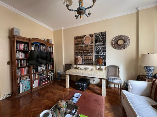 Imagen 6 de 15 de Departamento En Venta Ubicado En Recoleta, Capital Federal, Buenos Aires