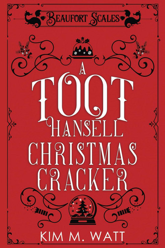 Libro: A Toot Hansell Christmas Cracker: 12 Short Tales & 12