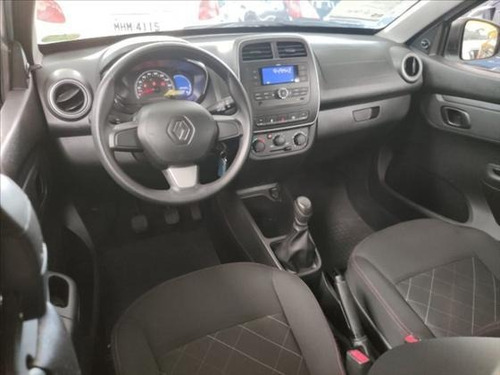 Renault Kwid 1.0 12v Sce Zen