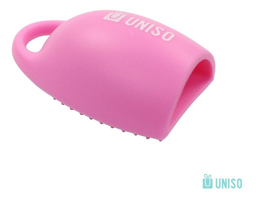 Imagem 2 de 2 de Limpador De Pincel De Silicone