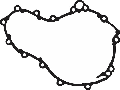 Junta Tampa Estator Bmw F800 Gs (2004 - 2019) 11147670688