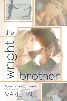 Libro The Wright Brother - Marie Hall