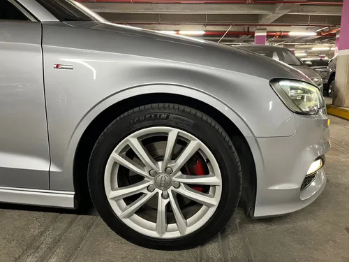 Audi A3 1.8 S-line