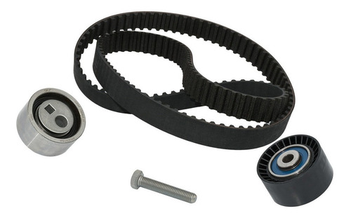 Kit Distribución Skf Peugeot 206 2.0 Hdi Diesel | 00-09 Tc