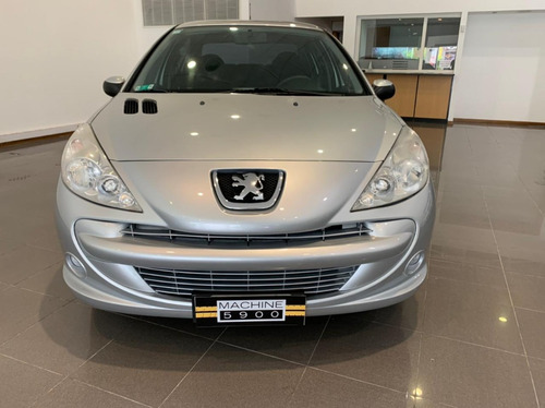 Peugeot 207 Compact 1.4 Hdi 4p Allure 2013