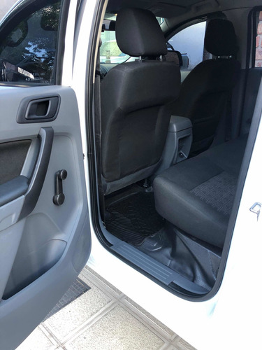 Ford Ranger 2.2 Cd Xl Tdci 150cv 4x2 2017