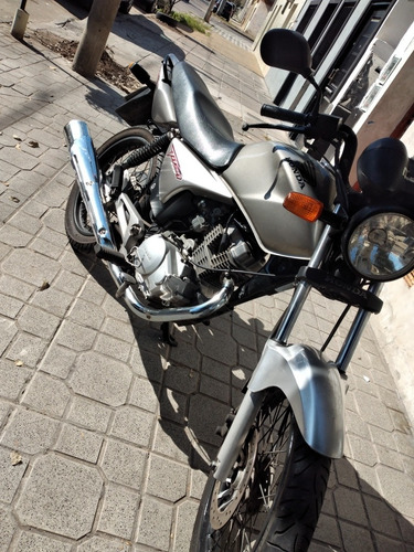 Imagen 5 de 13 de Honda Cg Titan