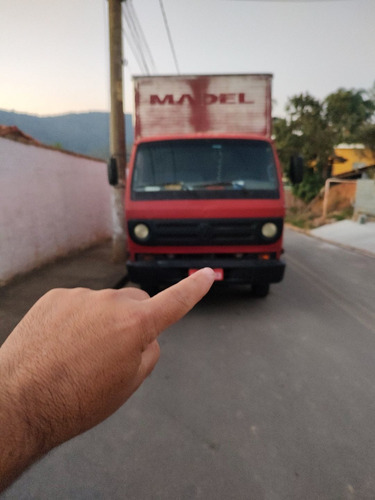 Imagem 1 de 12 de Vw 8150 Delivery