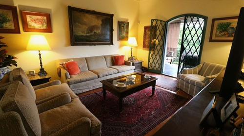 Imagem 11 de 30 de Casa - Ca00160 - 70192430