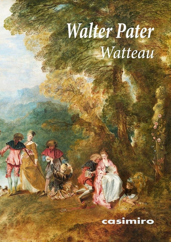 Libro Watteau