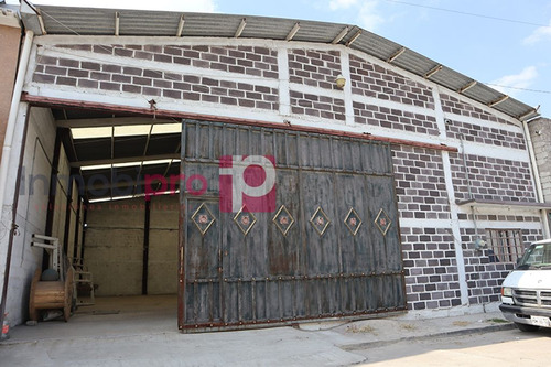 Bodega En Renta En Ecatepec