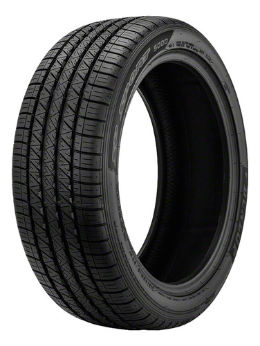 Llanta P 225/45 R19 92w A A Dunlop Sp Sport 5000 W – 270 Km/h