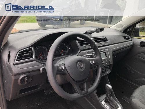 Imagen 7 de 11 de Volkswagen Gol Trendline 2021 0km - Barriola