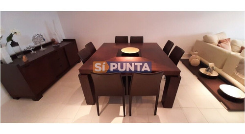 Imagen 6 de 30 de Apartamento En Alquiler Anual