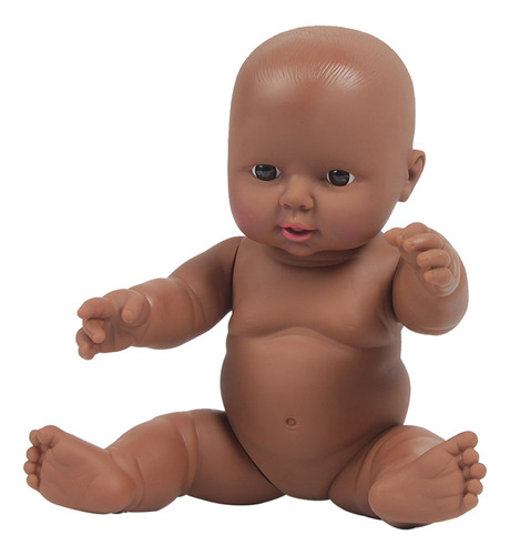 Muñeca Emulada H Baby Soft Children Reborn Toys Boy Girl 662