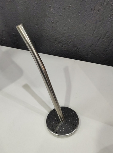 Bombilla Mate Limpia Fácil Acero Inoxidable Saca Yerba Acero