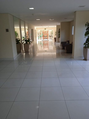 Imagem 4 de 14 de Apartamento Com 3 Dormitórios À Venda, 70 M² Por R$ 511.000 - Saúde - São Paulo/sp - Ap20231