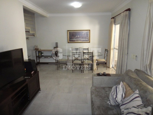 Imagem 2 de 15 de Casa Em Condomínio, Santa Cruz Do Jose Jacques, Ribeirão Preto - Ca1211-v