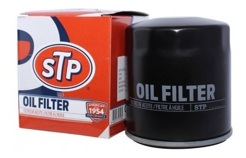 Filtro Aceite Dodge Dakota 3.7 2010-2012 Stp