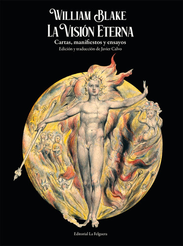 Libro La Vision Eterna