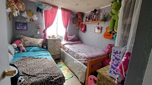 Departamento En Venta De 3 Dorm. En El Bosque