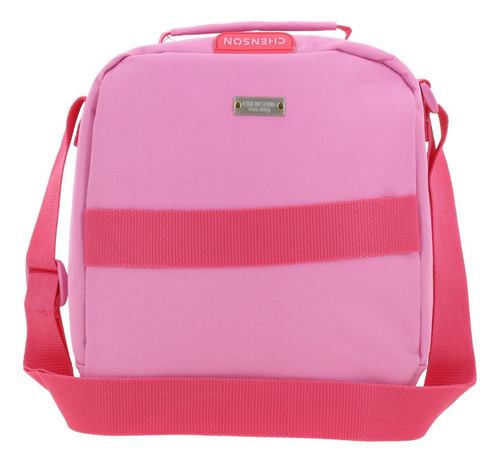 Lonchera Escolar Princesa Peach Loly Mb70457-p