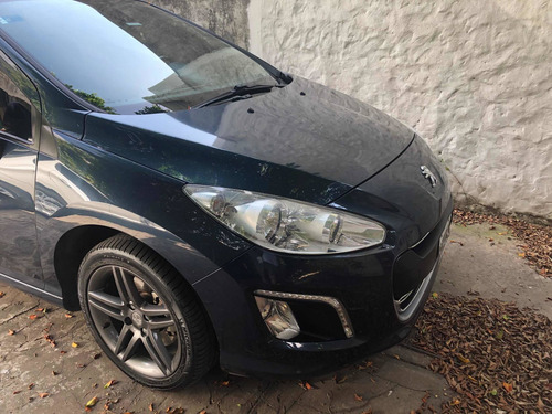 Peugeot 308 1.6 Sport Thp 163cv 2015