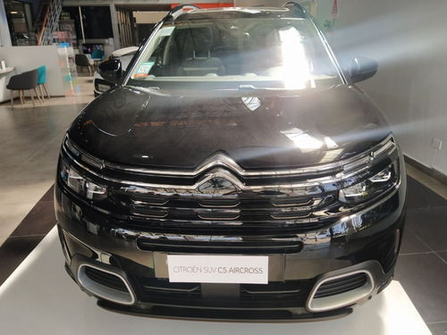 Imagen 2 de 19 de Citroen C5 Aircross Thp Feel Pack Stock Fisico! Gp