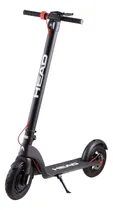 Comprar Monopatin Electrico Head Plegable 350w Color Negro