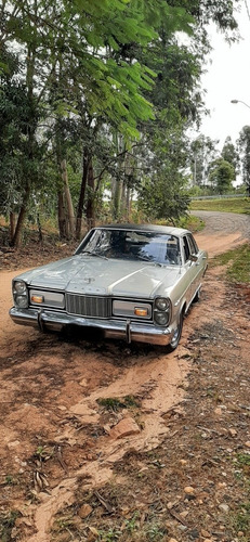 Ford Galaxie