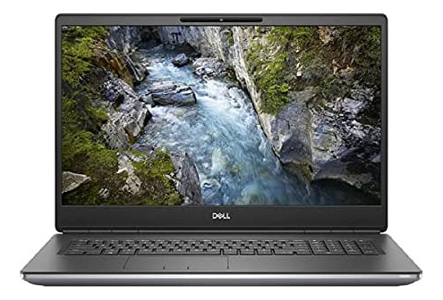 Laptop Dell Precision 7750 17.3 Fhd Ag Display 2.6 Ghz Int
