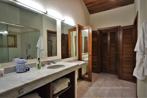 Residencia De Lujo En Santa Anita