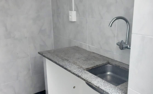 Imagen 7 de 7 de Venta Apartamento Alquilado -atahualpa-dos Dormitorios .