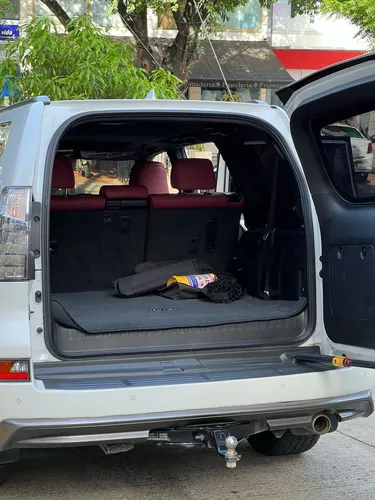 Lexus GX 4.6 460 Premium