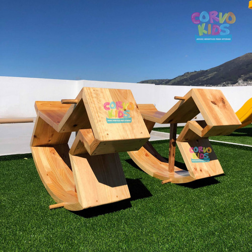 Imagen 5 de 10 de Juegos Para Edificios Y Conjuntos