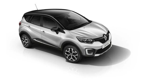 Renault Captur 2.0l Intens