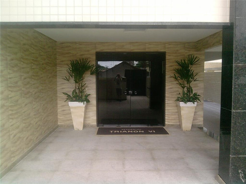 Imagem 3 de 20 de Apartamento Com 2 Dormitórios À Venda, 90 M² Por R$ 390.000,00 - Vila Caiçara - Praia Grande/sp - Ap0733