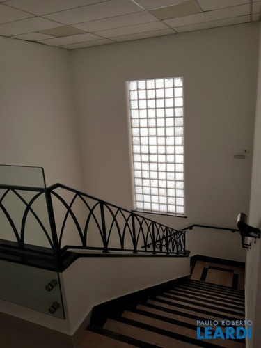 Imagem 11 de 15 de Casa Assobradada - Jardim Paulista - Sp - 633241