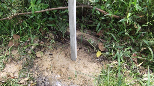 Terreno Em Chácara Recanto Verde, Cotia/sp De 0m² À Venda Por R$ 250.000,00 - Te751436