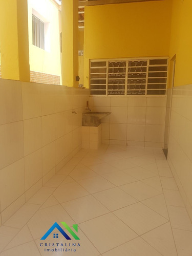 Imagem 16 de 30 de Vendo Casa Com Edicula De 200 M² Da Área Do Terreno. - Ca00096 - 34378293
