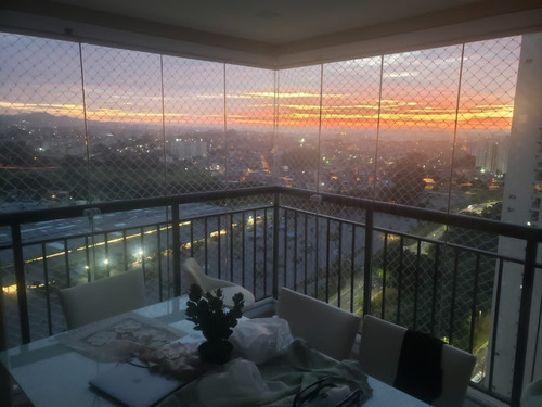 Imagem 28 de 30 de Condomínio Cidade Maia. Excelente Apartamento 56m², Andar Alto À Venda Por R$ 415.000 - Cidade Maia - Guarulhos/sp - Ap0756