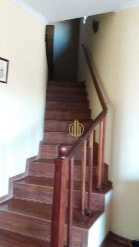 Imagem 15 de 22 de Casa Com 3 Dormitórios À Venda, 450 M² Por R$ 735.000,00 - Ribeirânia - Ribeirão Preto/sp - Ca1612