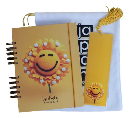 Happy Planner 2024